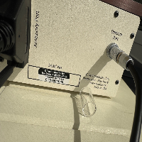 Agilent Cary 60 UV-Vis Spectrophotometer w/ Solo VPE image 3